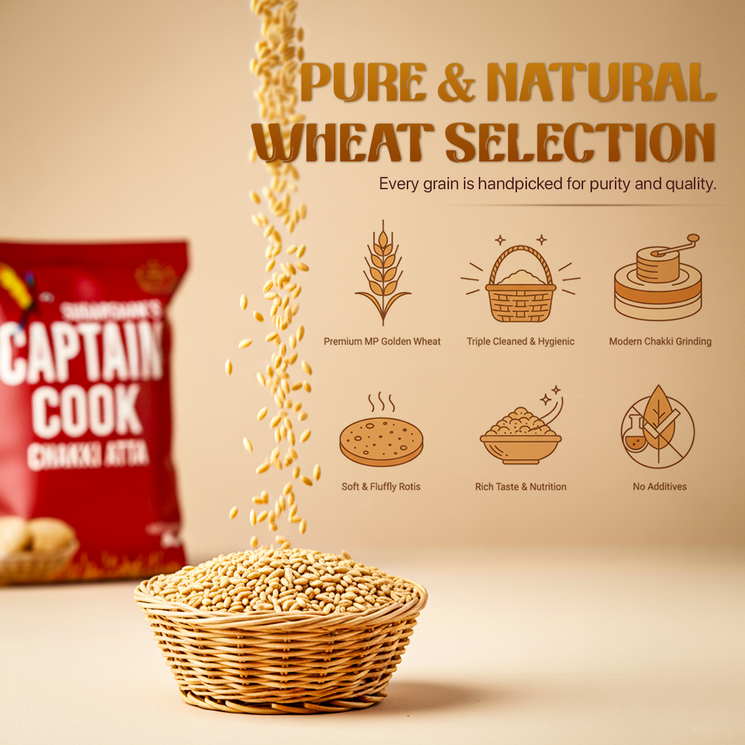 Captain Cook Product Image 2